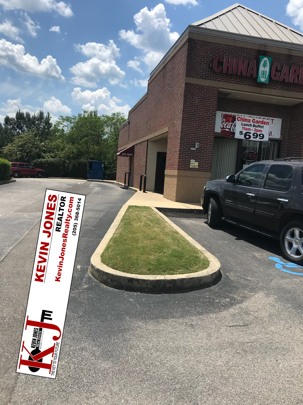 New China Garden | restaurant | 10569 Old Hwy 280, Chelsea, AL 35043, USA | 2056782828 OR +1 205-678-2828