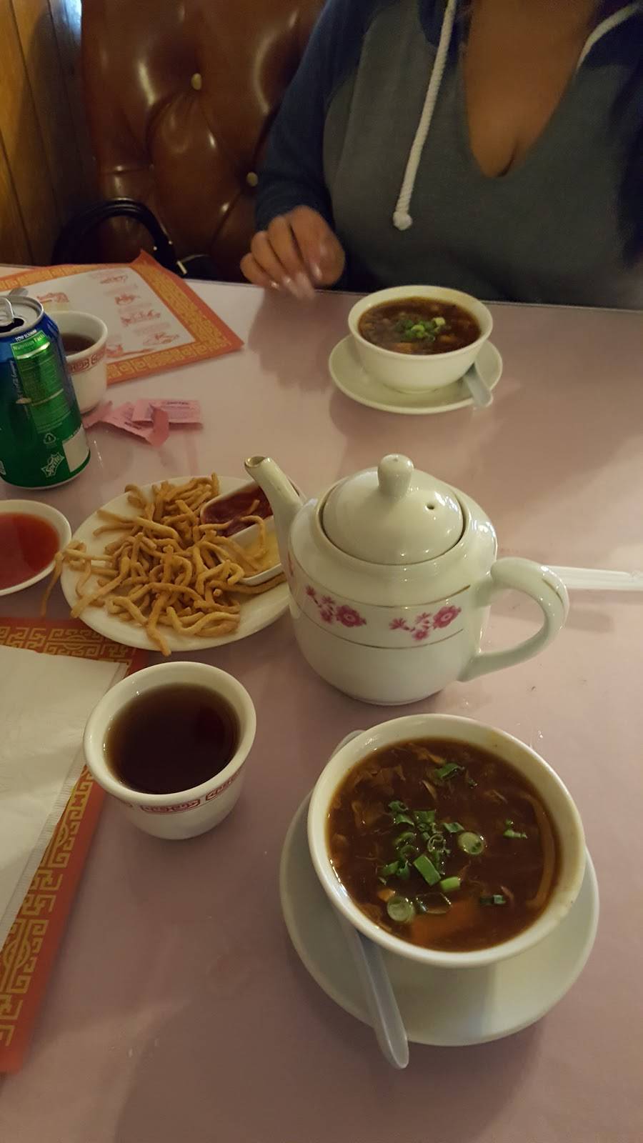 Golden Dragon Chinese | restaurant | 1754 S Grand Ave, Glendora, CA 91740, USA | 6269633006 OR +1 626-963-3006