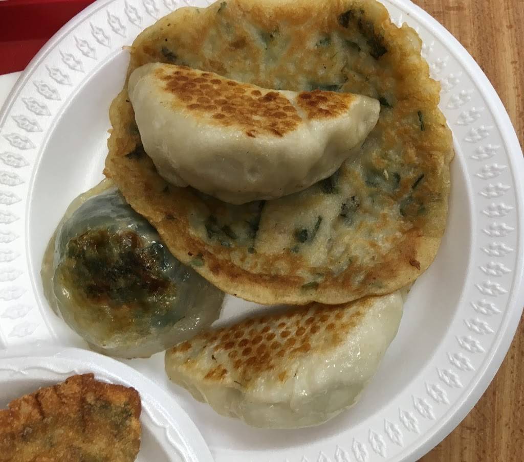 Sum Yee Pastry | restaurant | 918 Webster St, Oakland, CA 94607, USA | 5102688089 OR +1 510-268-8089