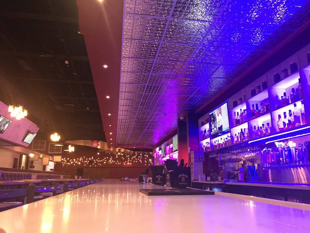 Rocky Point Restaurant & Bar | restaurant | 5310 E High St #100, Phoenix, AZ 85054, USA | 4805138673 OR +1 480-513-8673