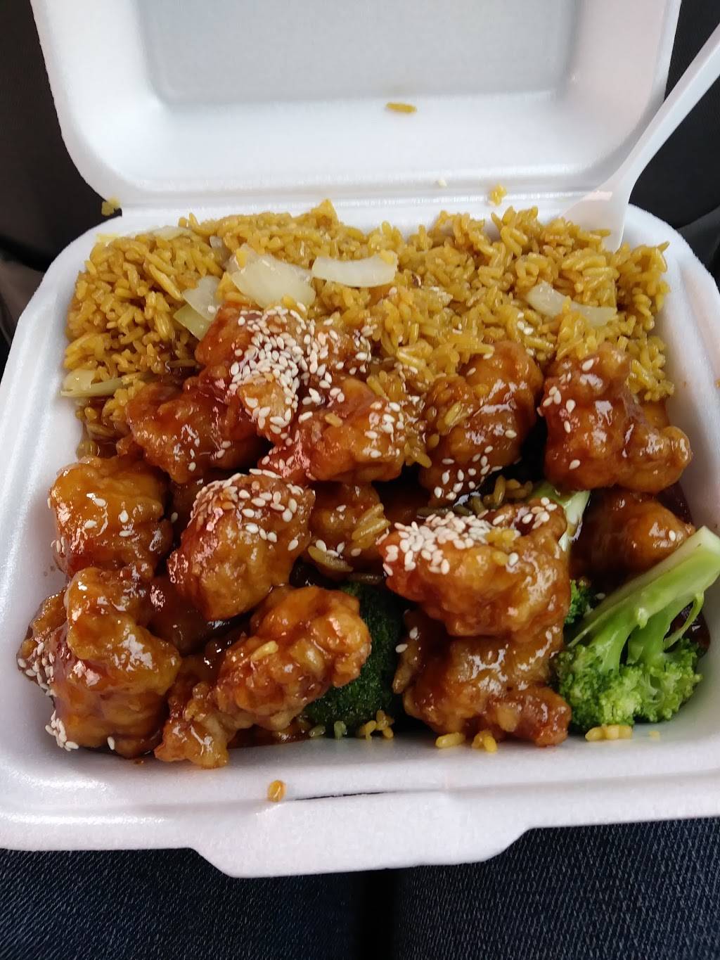 Green Tea | restaurant | 7205 Waters Ave, Savannah, GA 31406, USA | 9126910330 OR +1 912-691-0330