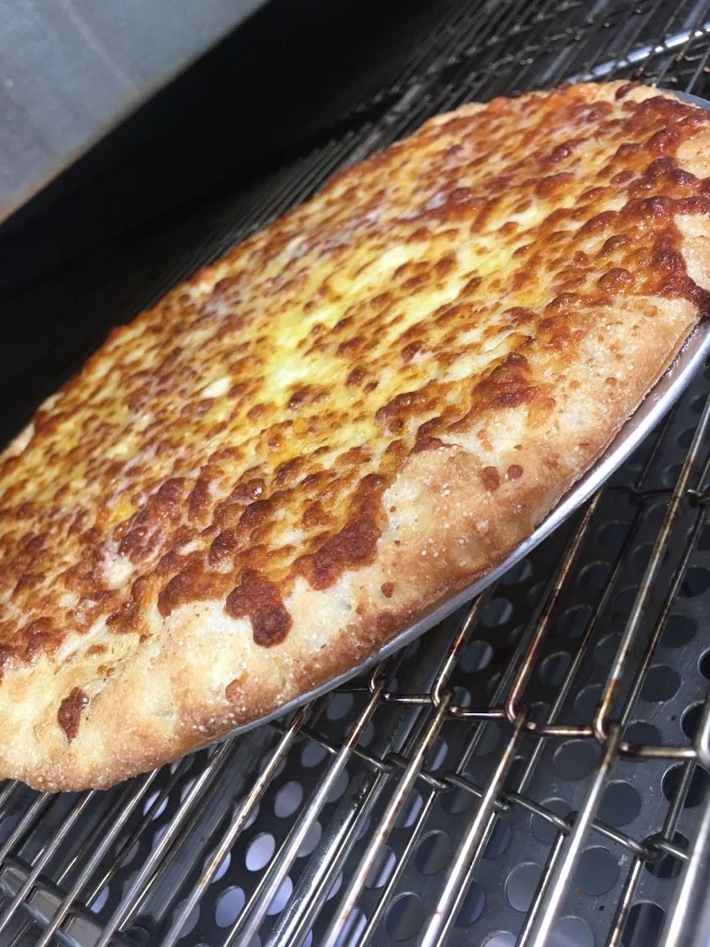 2 Guys Pizza of Carbondale | restaurant | 715 N Giant City Rd #8, Carbondale, IL 62901, USA | 6185292020 OR +1 618-529-2020