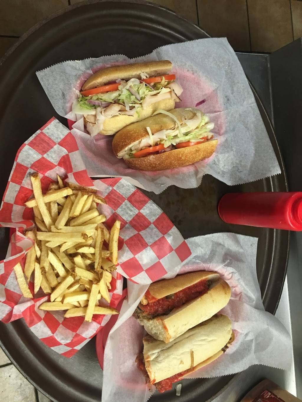 Villa Roma Pizza | restaurant | 10101, Hwy 522 S, Lewistown, PA 17044, USA | 7172484248 OR +1 717-248-4248