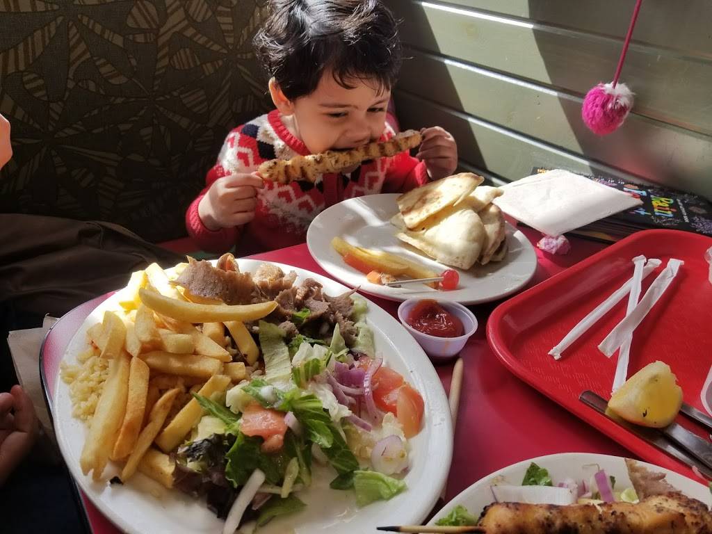 Kokos Mediterranean Grille | restaurant | 1760 W Chicago Ave, Chicago, IL 60622, USA | 3129880088 OR +1 312-988-0088