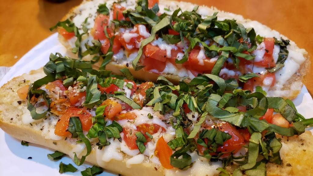 Pizzeria LItaliano | restaurant | 219 S Elm St, Greensboro, NC 27401, USA | 3362744810 OR +1 336-274-4810