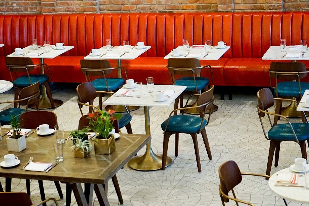 Harvey | restaurant | 96 Wythe Ave, Brooklyn, NY 11249, USA | 7183628100 OR +1 718-362-8100