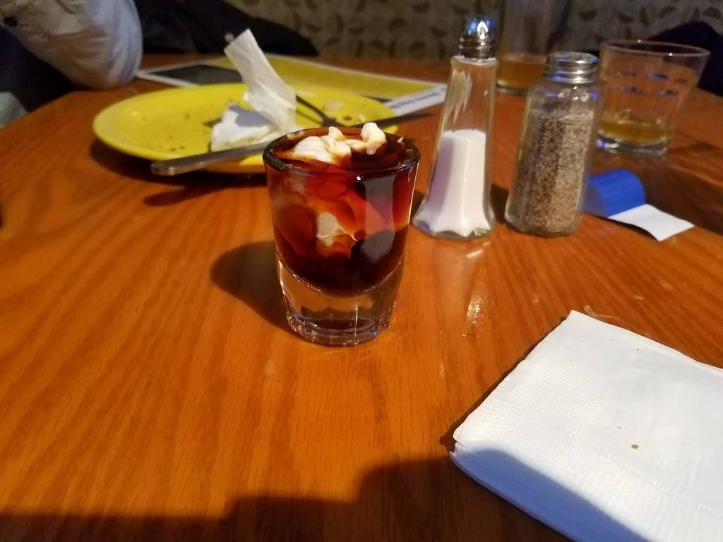 Brown Jug Restaurant | restaurant | 1204 S University Ave, Ann Arbor, MI 48104, USA | 7347613355 OR +1 734-761-3355