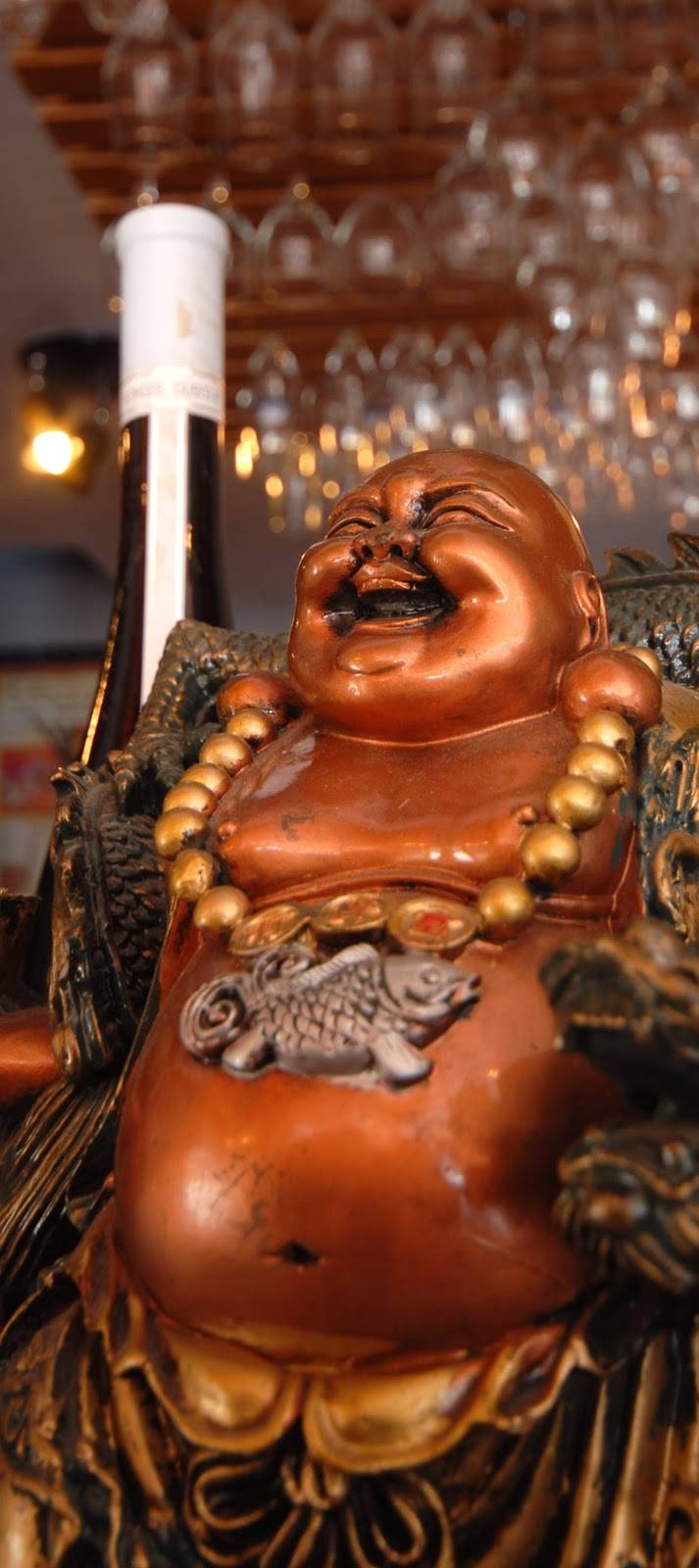 Restaurant Jardin Lee - Wine Beer Cocktails - Seafood Vegetarian | meal takeaway | 163 Rue Principale, Saint-Sauveur, QC J0R 1R6, Canada | 4502272888 OR +1 450-227-2888