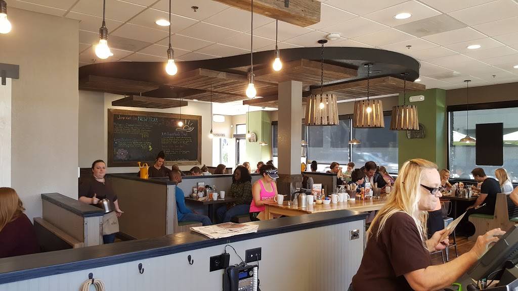 First Watch - Camp Bowie | restaurant | 6333 Camp Bowie Blvd Ste. 280, Fort Worth, TX 76116, USA | 8177313447 OR +1 817-731-3447