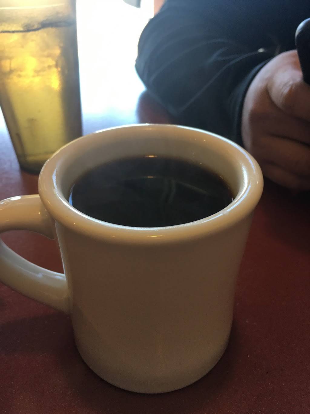 Malverne Diner | restaurant | 350 Hempstead Ave, Malverne, NY 11565, USA | 5165933382 OR +1 516-593-3382