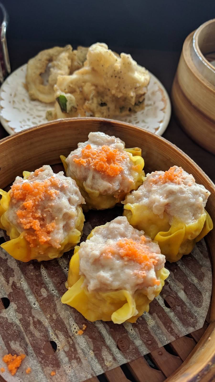 Ha Gow Dim Sum House | meal delivery | 988 Danforth Ave, Toronto, ON M4J 1M1, Canada | 4164618294 OR +1 416-461-8294