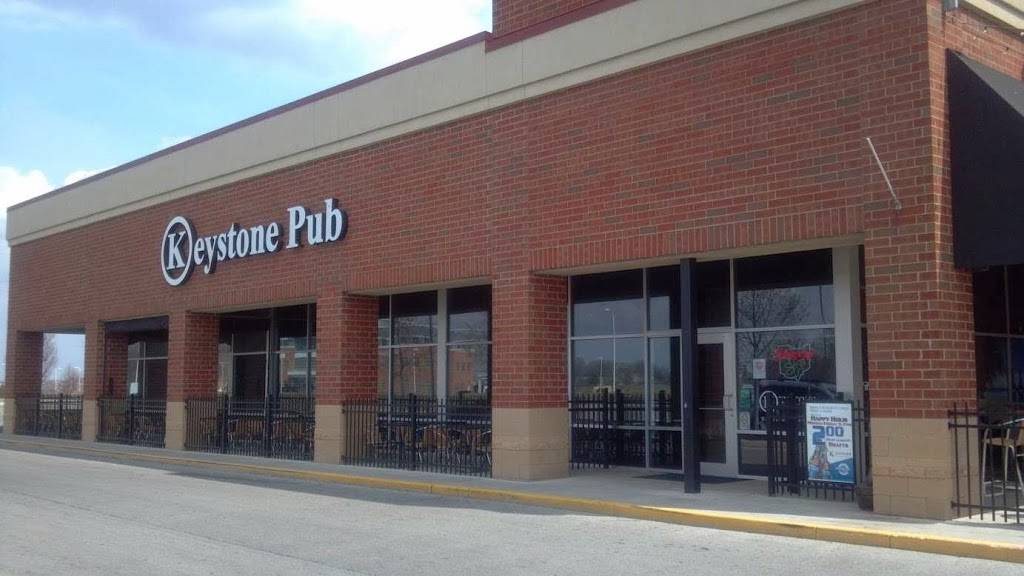 Keystone Pub & Patio | restaurant | 1081 Gemini Pl, Columbus, OH 43240, USA | 6148470007 OR +1 614-847-0007