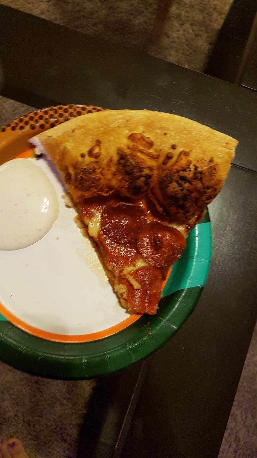 Pizza Hut | restaurant | 20510 West Rd Ste 700, Cypress, TX 77433, USA | 2812567090 OR +1 281-256-7090