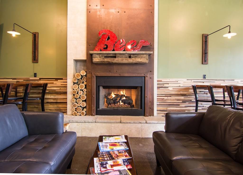 Rivers Edge Brewing Company | restaurant | 125 S Main St #400, Milford, MI 48381, USA | 2486851625 OR +1 248-685-1625