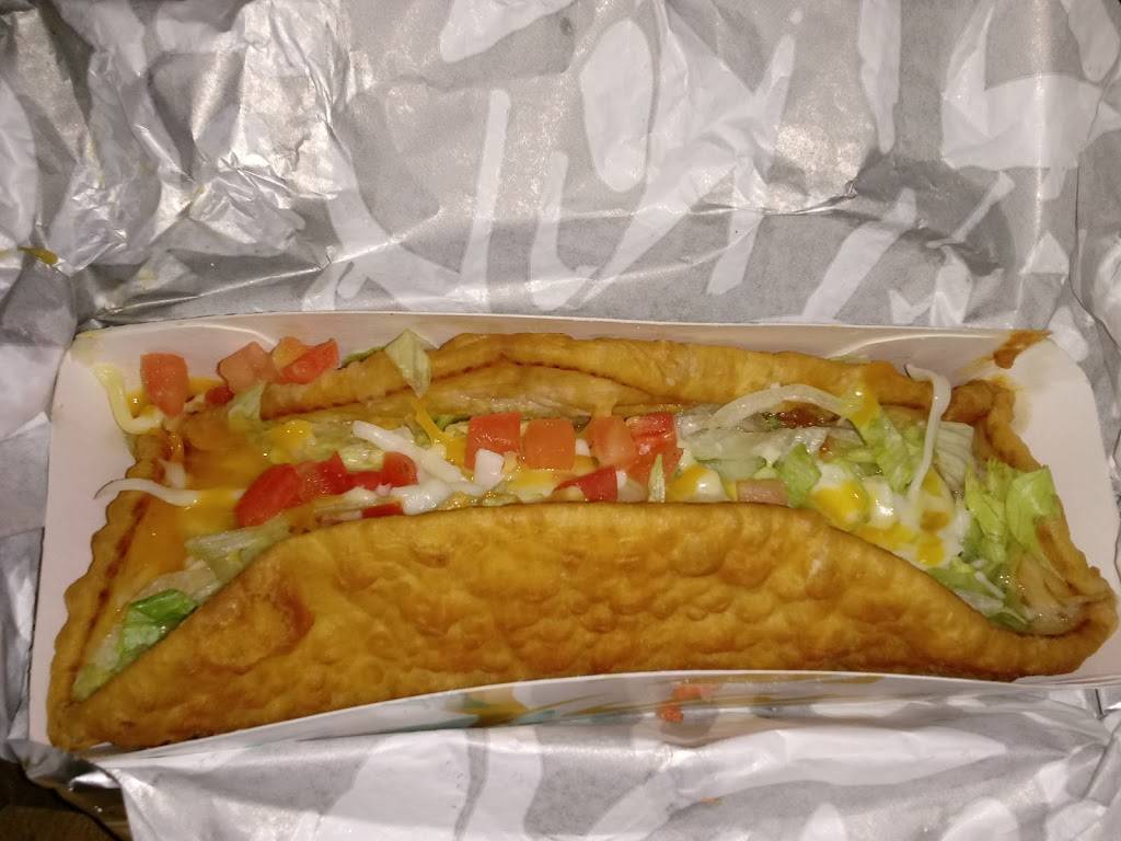 Taco Bell | meal takeaway | 12975 Palm Dr, Desert Hot Springs, CA 92240, USA | 7602513042 OR +1 760-251-3042