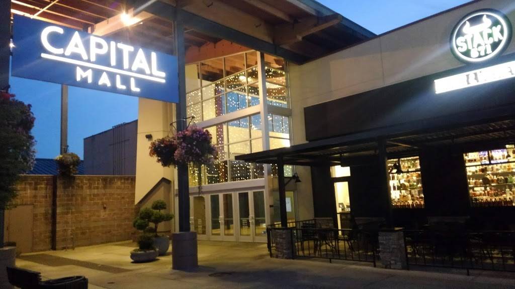 Century Olympia | meal takeaway | 625 Black Lake Blvd SW, Olympia, WA 98502, USA | 3609430769 OR +1 360-943-0769