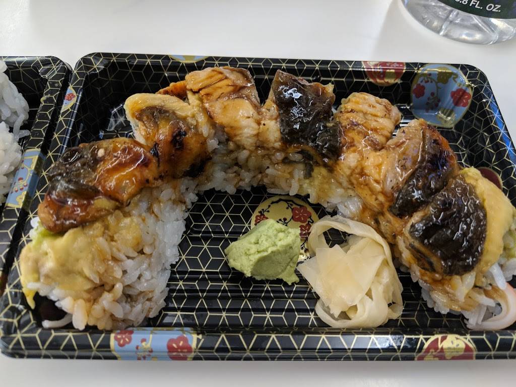Sankaku | restaurant | Terminal 3, San Francisco International Airport, S McDonnell Rd, San Francisco, CA 94128, USA | 6508210808 OR +1 650-821-0808