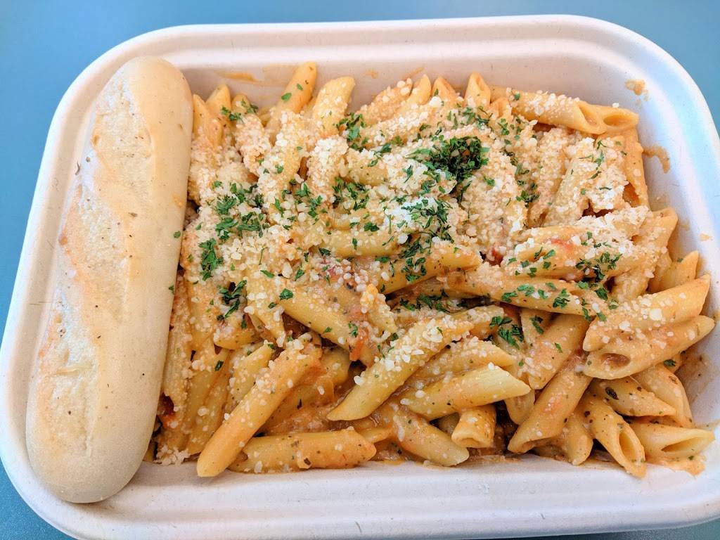 The Rotunda | restaurant | 1959 NE Pacific St, Seattle, WA 98105, USA | 2066162764 OR +1 206-616-2764