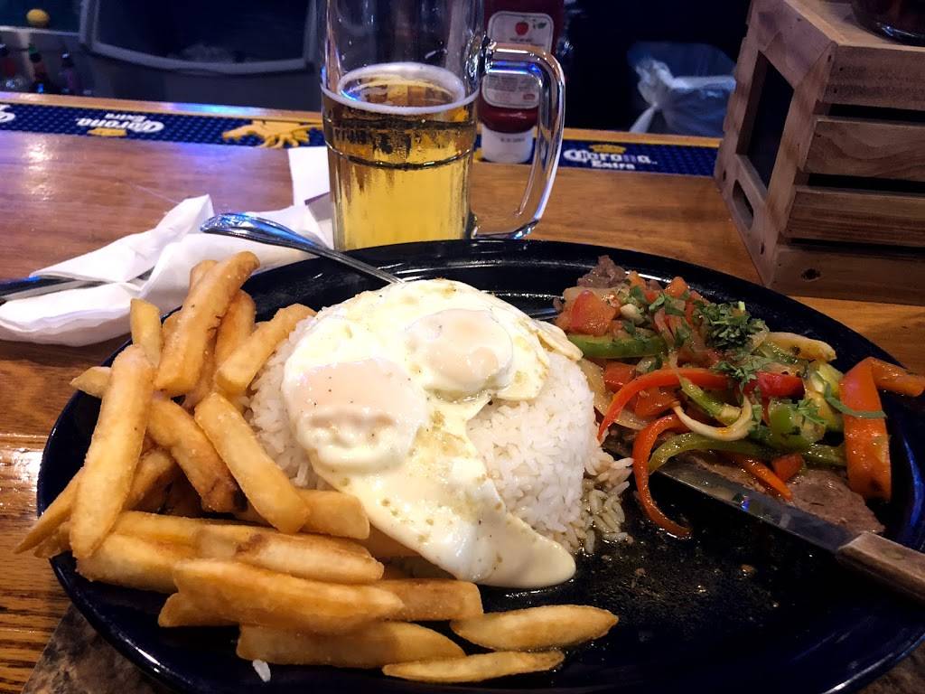 El Tequila Mexican Grill & Bar | restaurant | 4005 Central Ave NE, Columbia Heights, MN 55421, USA | 7637105723 OR +1 763-710-5723