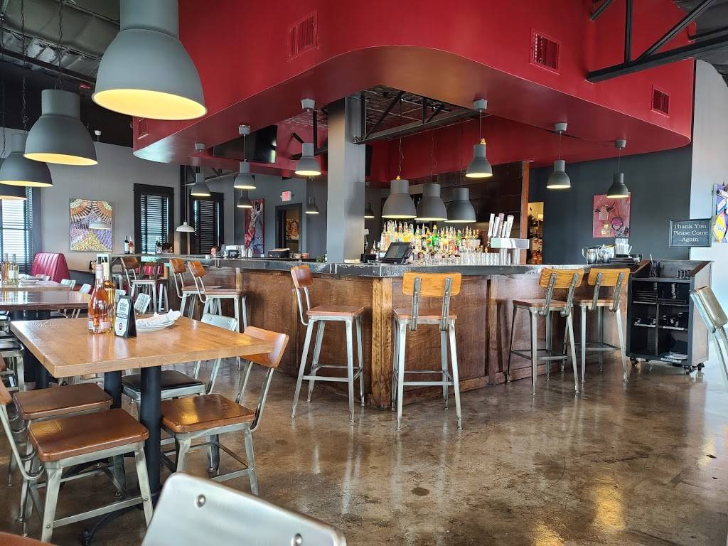 Urban Eats | restaurant | 3414 Washington Ave, Houston, TX 77007, USA | 8328344417 OR +1 832-834-4417