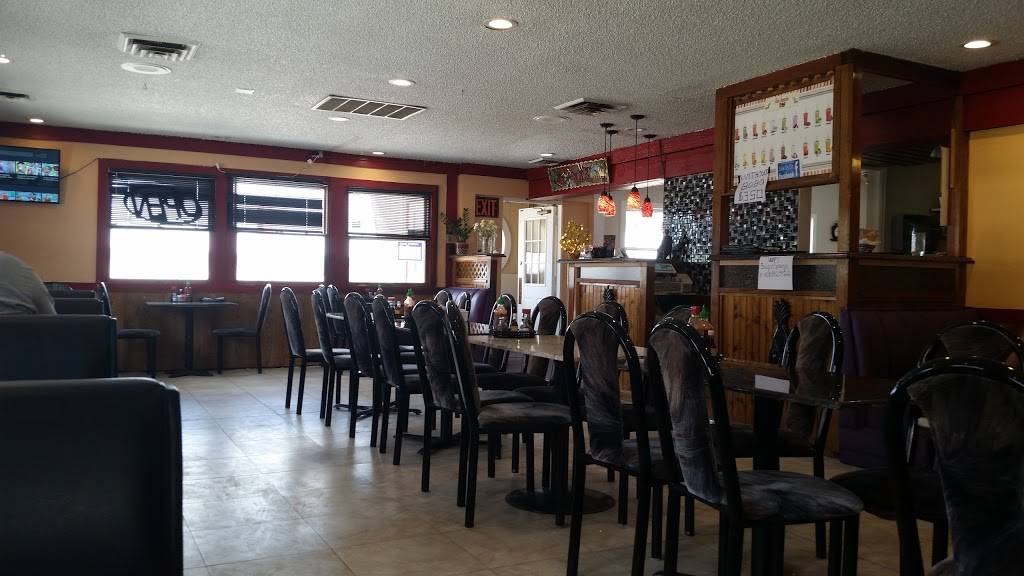 Saigon Springs | restaurant | 3408 N Academy Blvd, Colorado Springs, CO 80917, USA | 7195971175 OR +1 719-597-1175