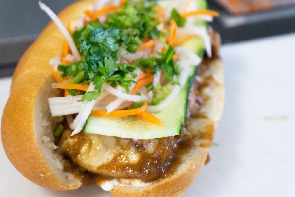 Park the Carts | restaurant | 7339 NE Martin Luther King Jr Blvd, Portland, OR 97211, USA | 8082034134 OR +1 808-203-4134