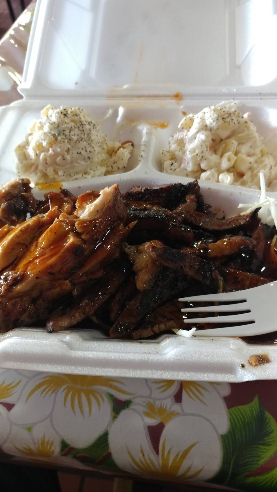 C & H Hawaiian Grill | restaurant | 903 E Rancier Ave, Killeen, TX 76541, USA | 2545547755 OR +1 254-554-7755