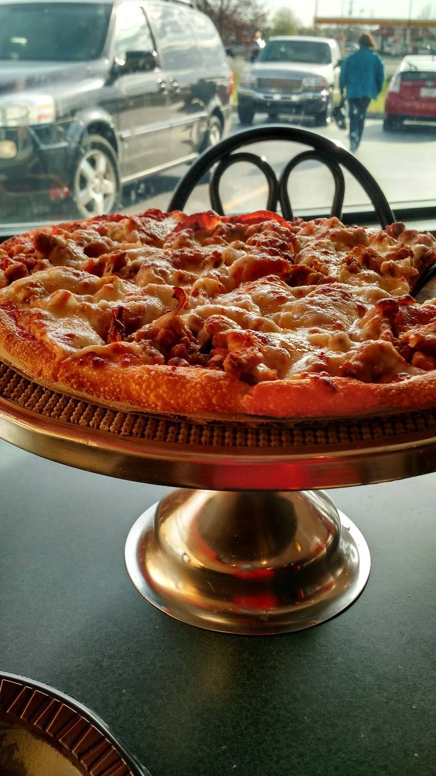 Bellacinos Pizza & Grinders | restaurant | 325 TN-109, Lebanon, TN 37090, USA | 6155471414 OR +1 615-547-1414