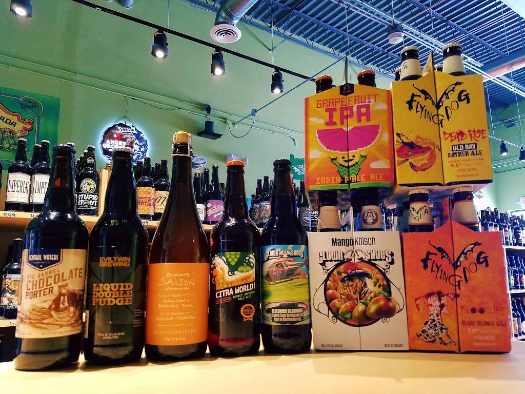 Beer Bazaar | restaurant | 17 W Belvidere Rd, Hainesville, IL 60030, USA | 8479866473 OR +1 847-986-6473