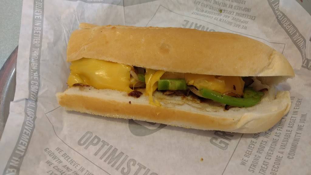 Cousins Subs | meal takeaway | 2320 E Moreland Blvd, Waukesha, WI 53186, USA | 2627981800 OR +1 262-798-1800