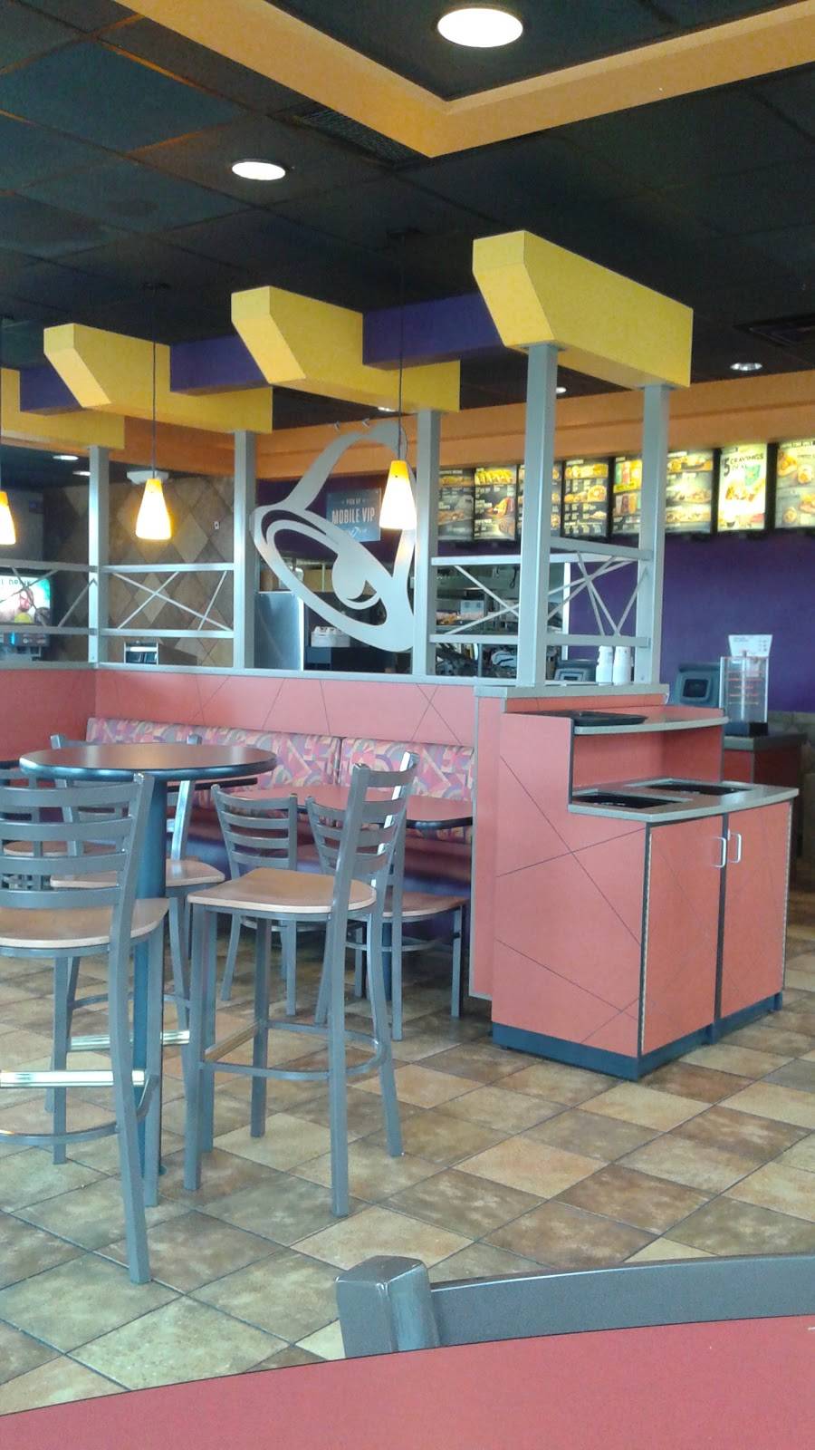 Taco Bell | meal takeaway | 3250 Center Rd, Brunswick, OH 44212, USA | 3302732297 OR +1 330-273-2297