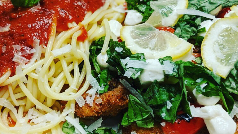 Garlic Pit Pasta House | restaurant | 696 Ridge Rd, Webster, NY 14580, USA | 5856716360 OR +1 585-671-6360