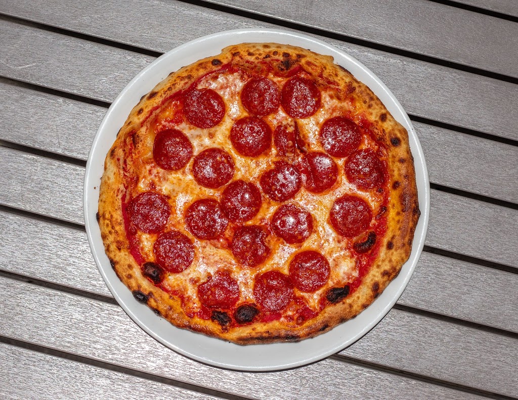 Spizzigo Express - Pizzas & Pastas at Downtown Doral | restaurant | 8550 NW 53rd St Unit #B107, Miami, FL 33166, USA | 7866755749 OR +1 786-675-5749