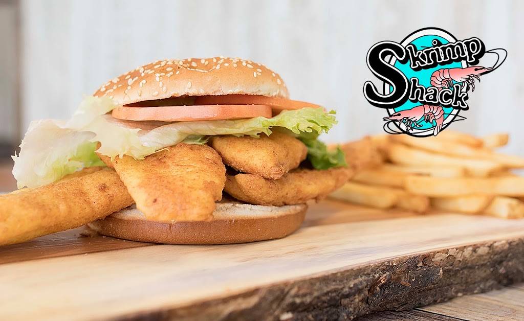 Skrimp Shack | restaurant | 605 Newmarket Dr N #28, Newport News, VA 23605, USA | 7578388124 OR +1 757-838-8124
