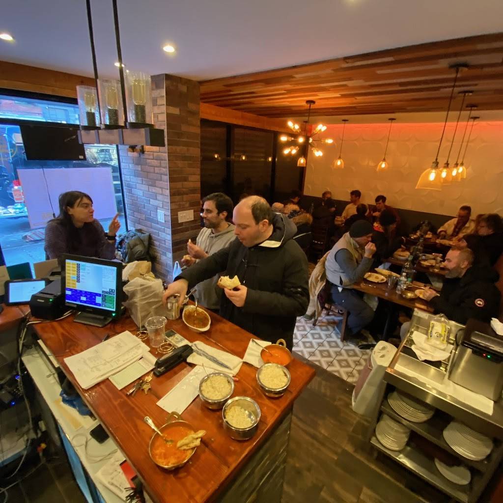 Dhania Indian Food | restaurant | 787 Prospect Pl, Brooklyn, NY 11216, USA | 3476273095 OR +1 347-627-3095