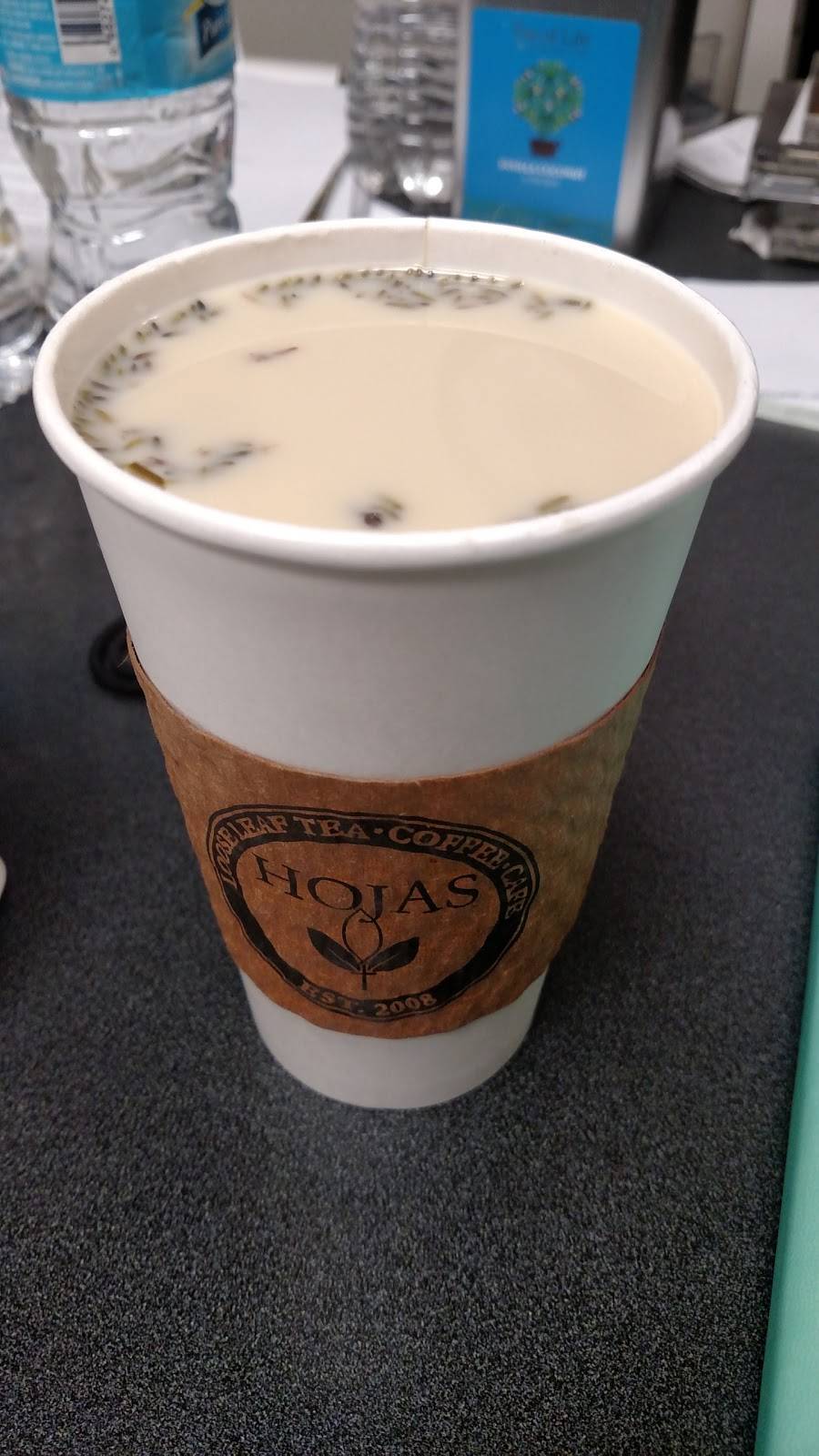 Hojas Tea House | cafe | 4501 E Carson St #109, Long Beach, CA 90808, USA | 5624527470 OR +1 562-452-7470