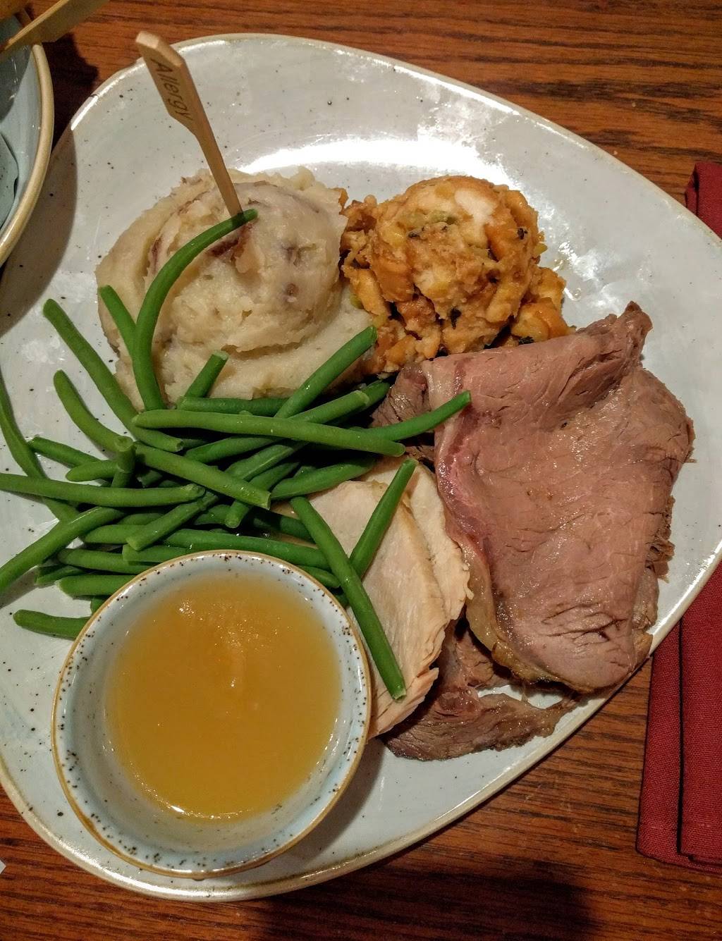 Liberty Tree Tavern | restaurant | 4600 World Dr, Orlando, FL 32836, USA | 4079393463 OR +1 407-939-3463