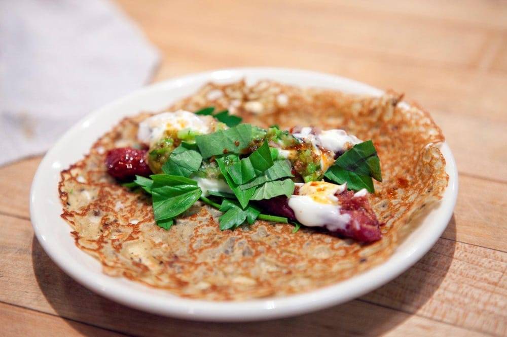 Blue Hill At Stone Barns | restaurant | 630 Bedford Rd, Tarrytown, NY 10591, USA | 9143669600 OR +1 914-366-9600