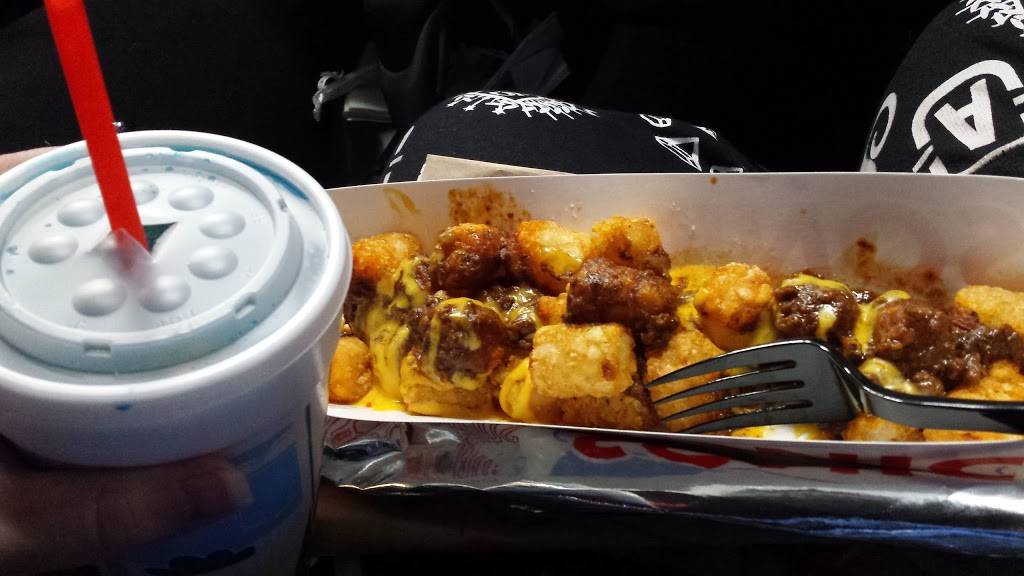 Sonic Drive-In | restaurant | 8875 Rosedale Hwy, Bakersfield, CA 93312, USA | 6615876161 OR +1 661-587-6161