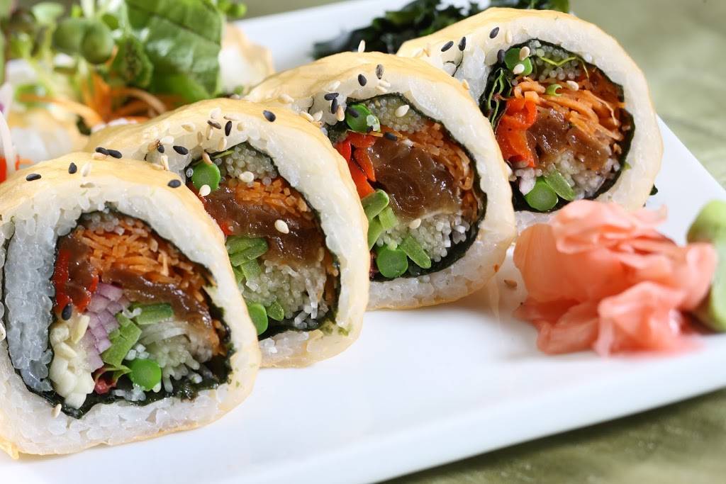 Nama Sushi Bar - Cedar Bluff | restaurant | 260 N Peters Rd, Knoxville, TN 37923, USA | 8655006262 OR +1 865-500-6262