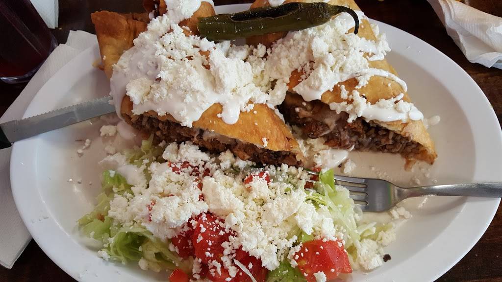 El Oaxaqueño 2 | restaurant | 260 Drift St, New Brunswick, NJ 08901, USA | 7325456869 OR +1 732-545-6869