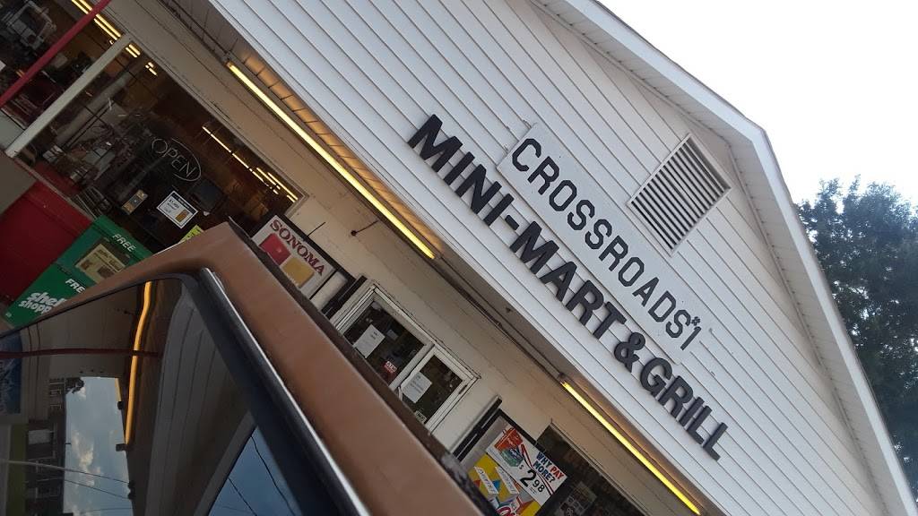 Fasgas Minimart | restaurant | 201 Carpenters Grove Church Rd, Lawndale, NC 28090, USA | 7043126417 OR +1 704-312-6417