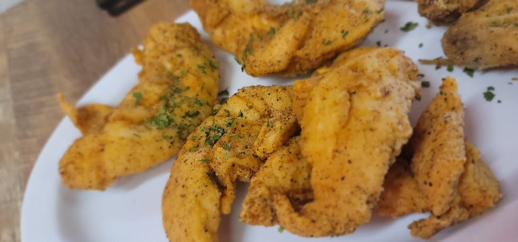 Carbrys BBQ & Soul Food | restaurant | 4550 Warrensville Center Rd, North Randall, OH 44128, USA | 2165100073 OR +1 216-510-0073