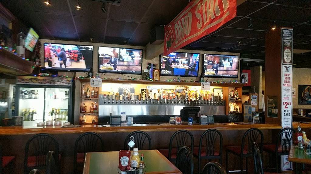 Luckys Grille | restaurant | 5387 Roberts Rd, Hilliard, OH 43026, USA | 6147717766 OR +1 614-771-7766