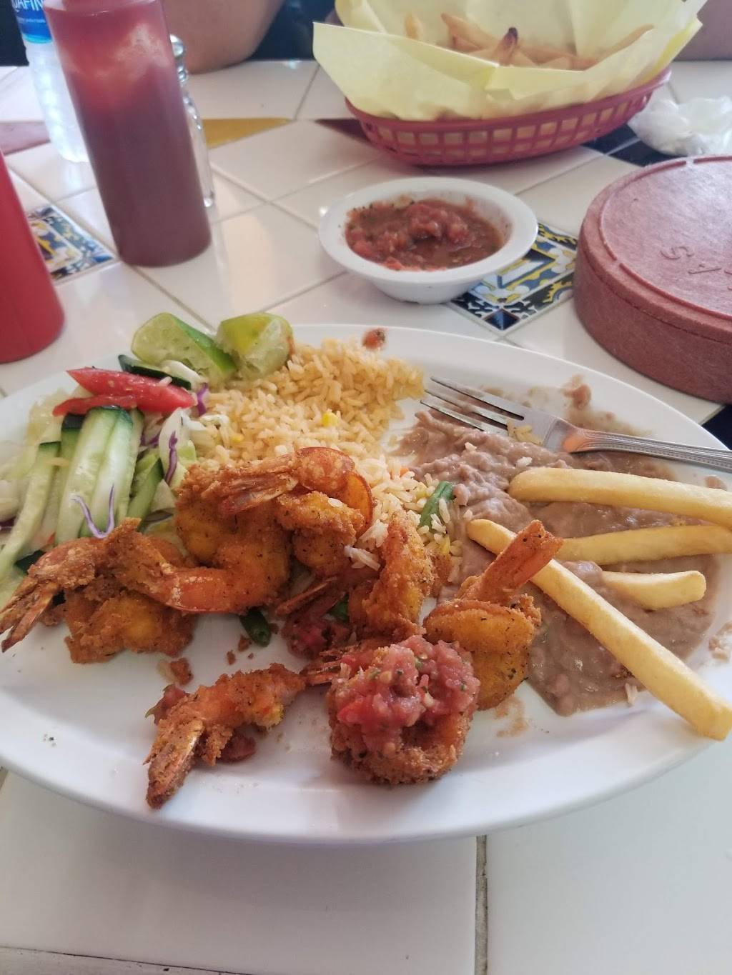 El Oasis | restaurant | 14551 E Temple Ave # B, La Puente, CA 91744, USA | 6269178821 OR +1 626-917-8821