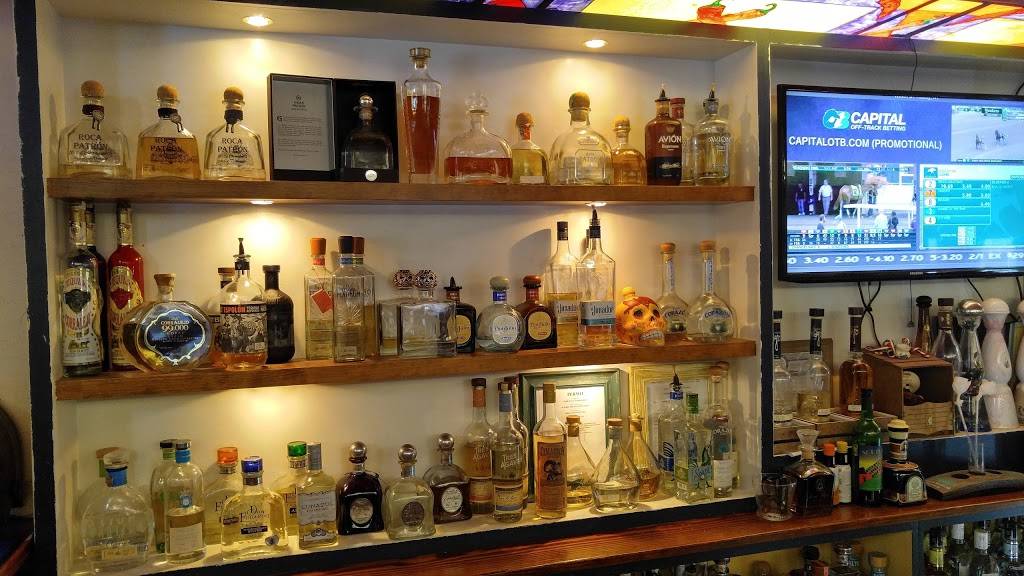 Mexican Connection | restaurant | 41 Nelson Ave, Saratoga Springs, NY 12866, USA | 5185844466 OR +1 518-584-4466