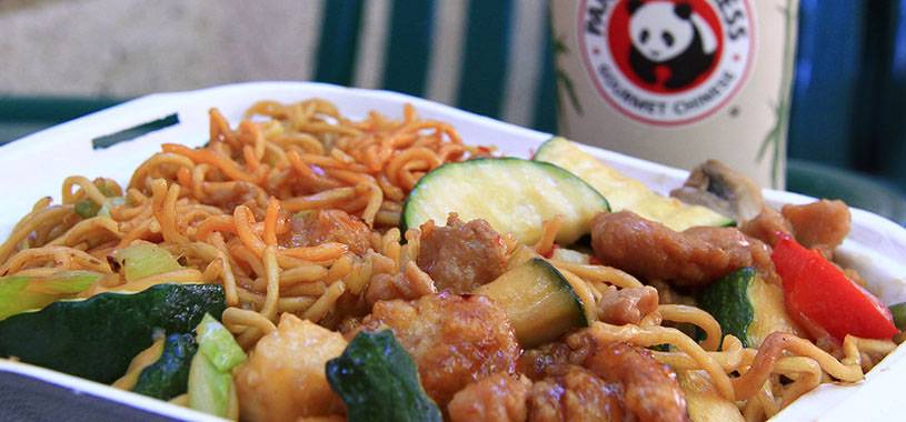 Panda Express | restaurant | University Union, 6000 J Street, Sacramento, CA 95819, USA | 9167391098 OR +1 916-739-1098