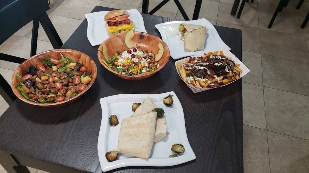 Great Fellas | cafe | 6423 11th Ave, Brooklyn, NY 11219, USA | 7183335461 OR +1 718-333-5461