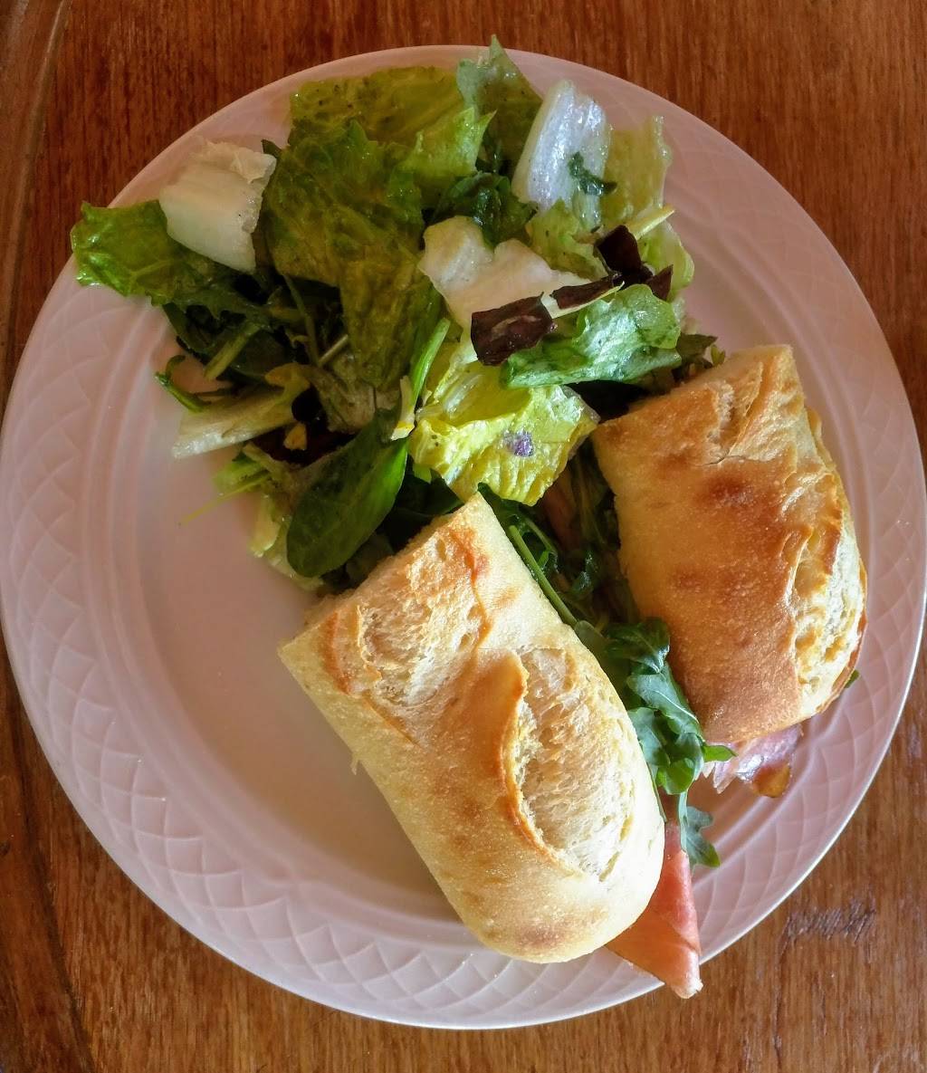 Andreoli Italian Grocer | restaurant | 8880 E Vía Linda, Scottsdale, AZ 85258, USA | 4806141980 OR +1 480-614-1980