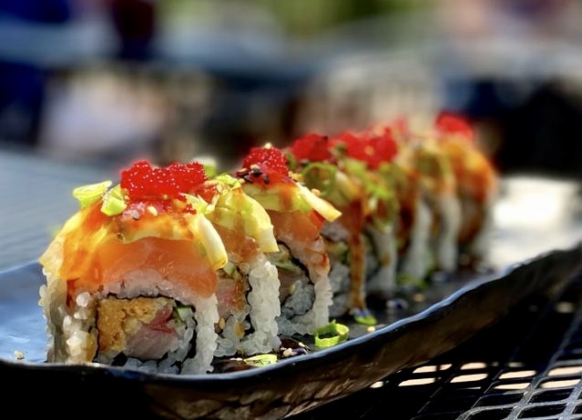 Shiki Japanese Thai Sushi Bar | restaurant | 6521 Alabama Hwy 69 S l, Tuscaloosa, AL 35405, USA | 2053661177 OR +1 205-366-1177